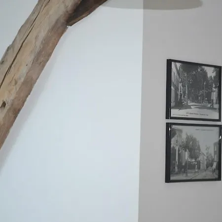 Vila Maison Grossoleil