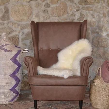 Vila Maison Grossoleil