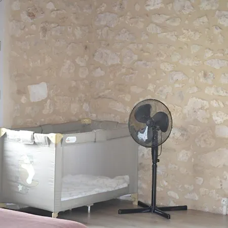 Maison Grossoleil Vila Fonroque