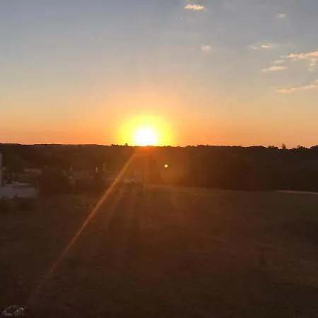 Vila Maison Grossoleil