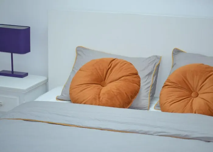 Maison Grossoleil * Fonroque