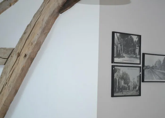 Villa Maison Grossoleil