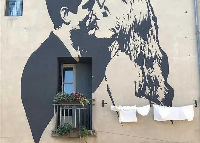 Maison Grossoleil Villa