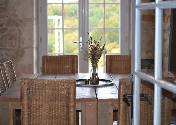 Maison Grossoleil Villa