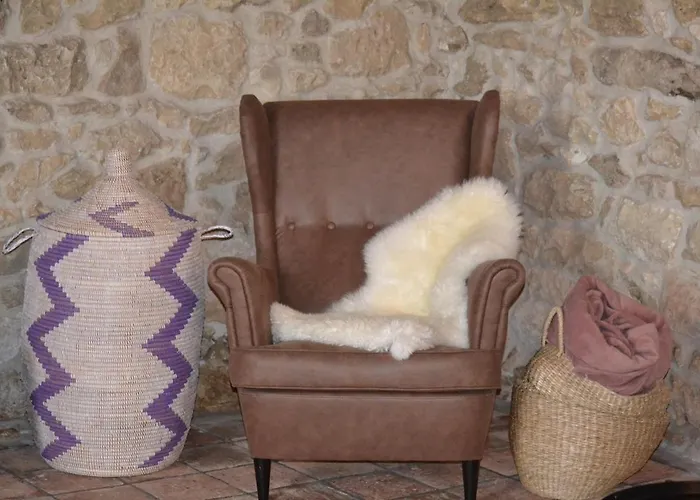 Villa Maison Grossoleil