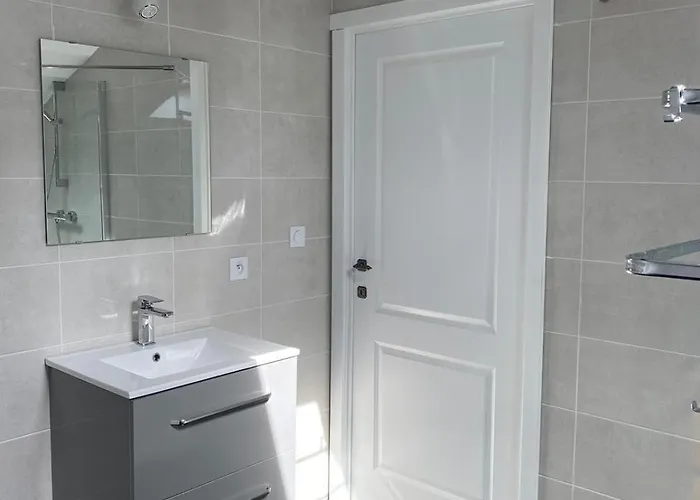 Maison Grossoleil Fonroque