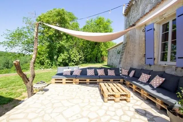 Villa Maison Grossoleil