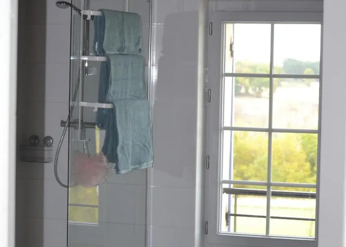 Villa Maison Grossoleil *