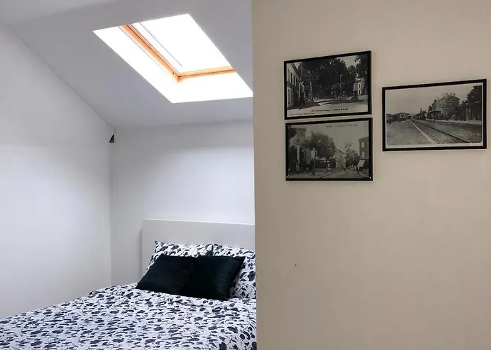 Villa Maison Grossoleil Fonroque