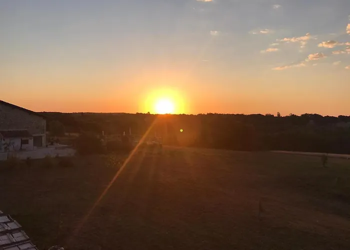 Villa Maison Grossoleil