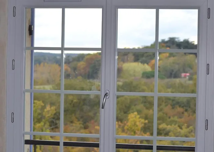 Maison Grossoleil Villa *