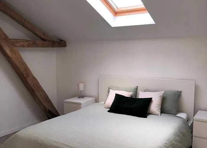 Villa Maison Grossoleil