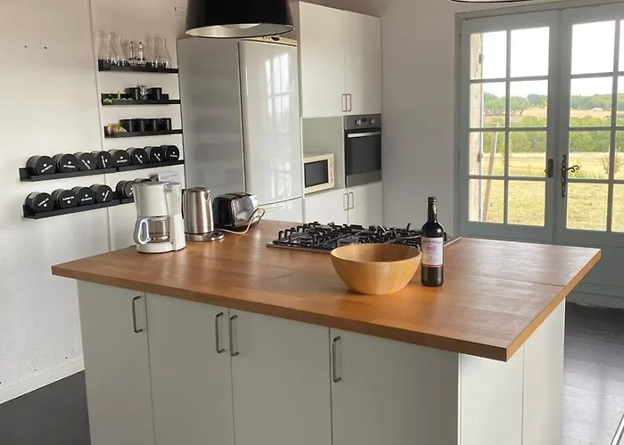 Maison Grossoleil Villa *